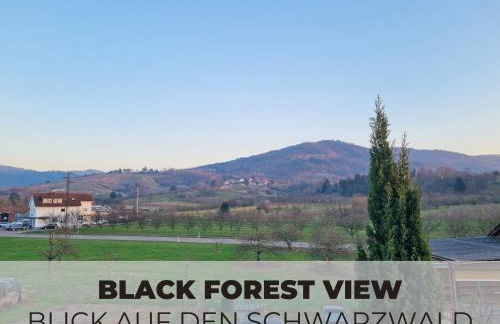 Angel’s Sky Apartment Bühl - Foto 8