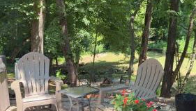 Log Cabin - Foto 4, Garden