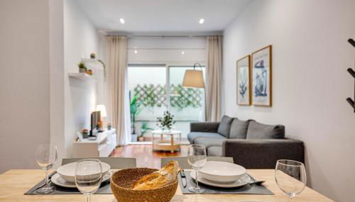 Acogedor apartamento en el corazón de Sant Antoni - Foto 2