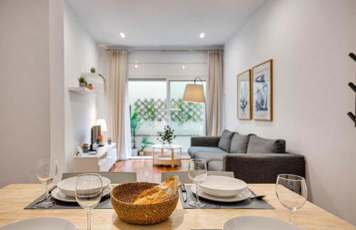 Acogedor apartamento en el corazón de Sant Antoni - Foto 2