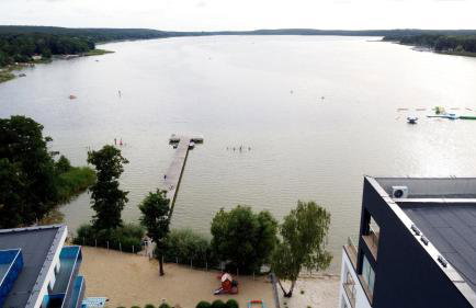 Apartamenty Boszkowo Horizon Sunrise - Foto 48