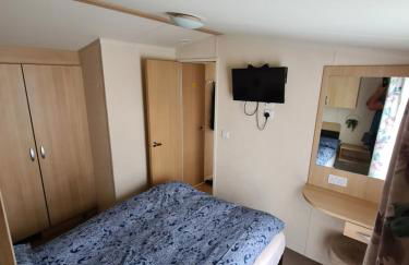 127cs HOBURNE NAISH HOLIDAY PARK - Photo 11