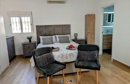 Fantastic Countryside Villa with Private pool and More CT22 - Foto 27