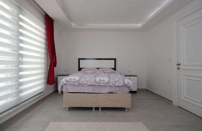 Arcadia Apart Residence - Photo 8