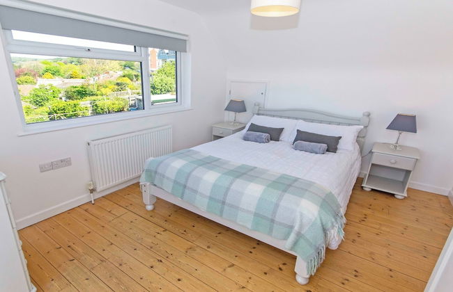 Rooftops Braunton 4 Bed Sleeps 8 Beautiful Views - Foto 14