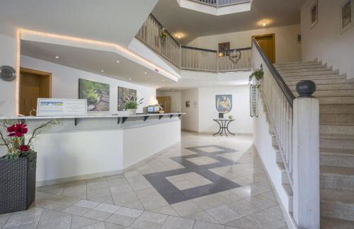 Wellness Ferienwohnung mit Hallenbad und Sauna - Foto 8