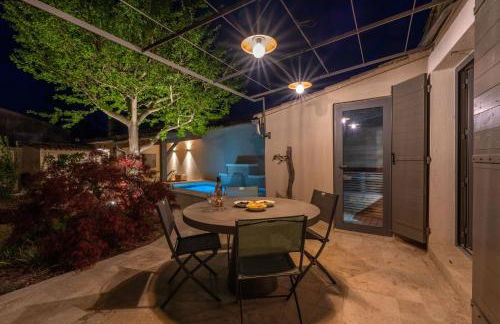 La Fontaine aux Fées - Foto 69