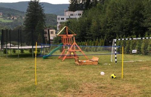 Kurort Kozubnik Apartament 12 - Foto 16