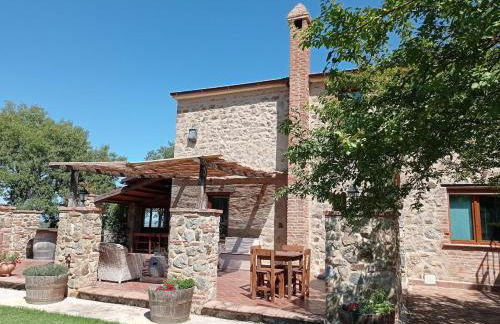 Agriturismo Meridiana - Foto 17