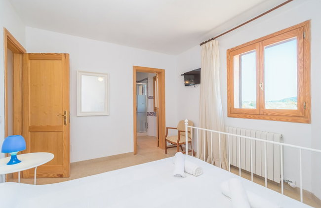 Son Pujol in Montu ri - Foto 64