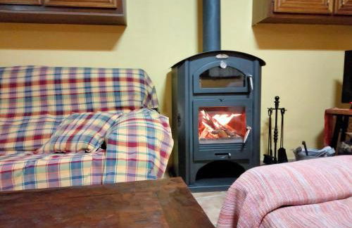 Alojamiento Rural, Cueva de la Abuela - Foto 14