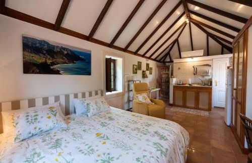 Rincón de los Abanes - Finca Casa Jardín-VV - Foto 25