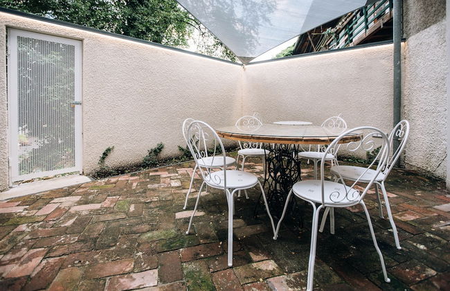 BeCycle Sustainable Stay and Travel - Photo 41