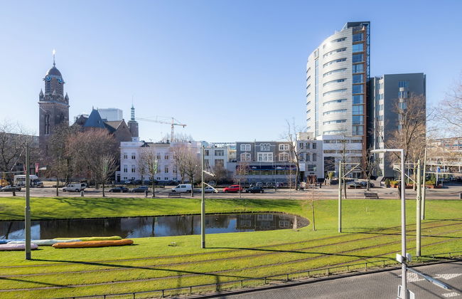 MyCityLofts - Eendrachtsweg - Foto 19