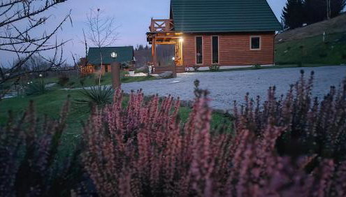 DOMKI KOLOROWE - Foto 2