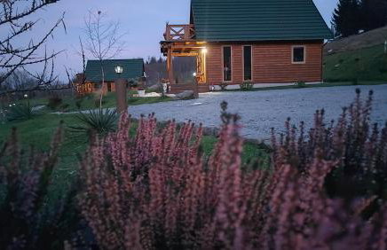 DOMKI KOLOROWE - Foto 6