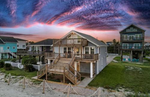 Horizon Haven Beachfront Escape - Foto 30