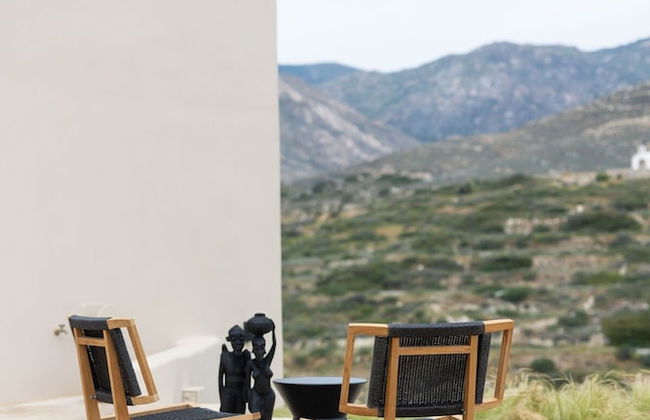 Akrotiri Estate Naxos - Private Hillside Estate - Foto 41