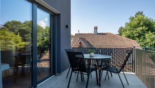 Luisl Hof - Apartment Vinum - Foto 2