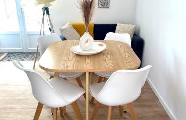 Logement jacuzzi privatif 5km du centre ville - Foto 22