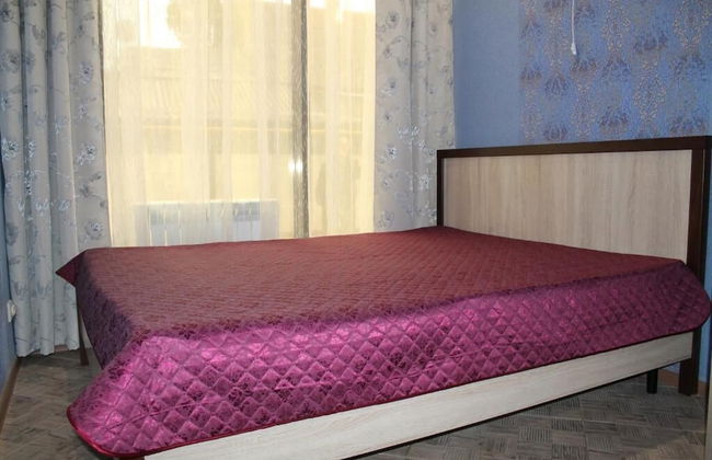 Sochi Sakvoyage Apartments - Photo 19