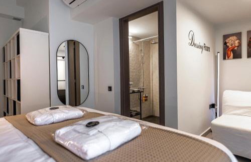 Premium 2BR 2Bath Apartment, Airport, Expo and Leisure - Foto 14