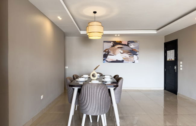 Flattering 2bdr - 5 min to Airport - Foto 18