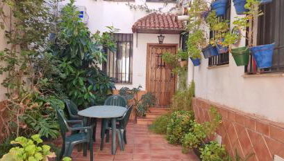 Casa Tipica Cordobesa en la Juderia - Foto 2