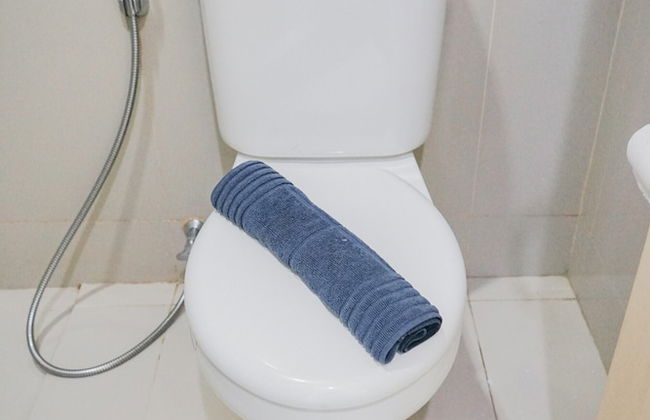 Studio Apartment at Tree Park Apartment - Foto 6