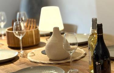 Charmante maison rénovée au cœur du village de Gruissan - Photo 14