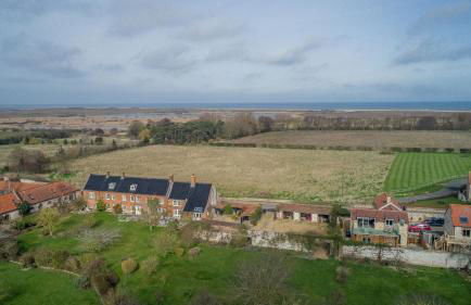 May Cottage & In Focus - Foto 64