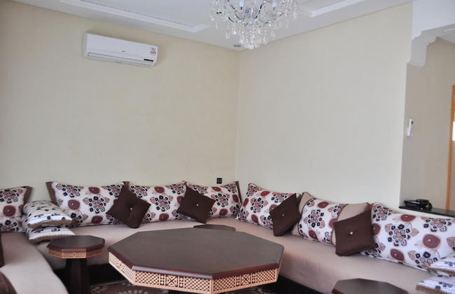 Résidence Amwaj - Photo 31