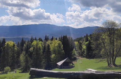 Dzika Dziura z jacuzzi - Foto 62