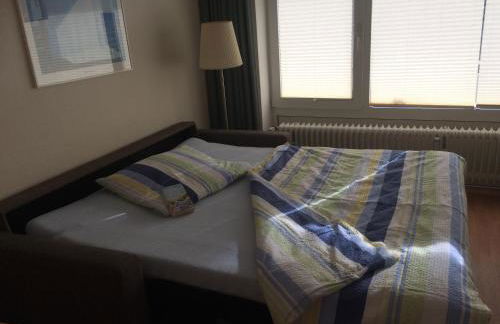 Wohnung Tornblick - Foto 9