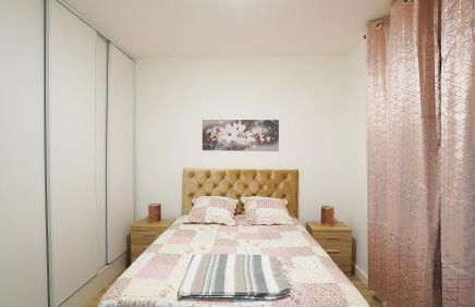 Appartement Les Halles 2, Climatisation, Terrasse, Garage - Foto 14