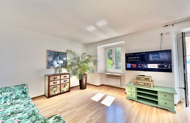 Casa al Lago 2 - Brissago Experience - Foto 18