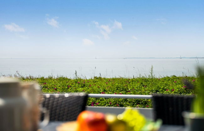 "Arnwith" - 20m from the sea - Foto 13