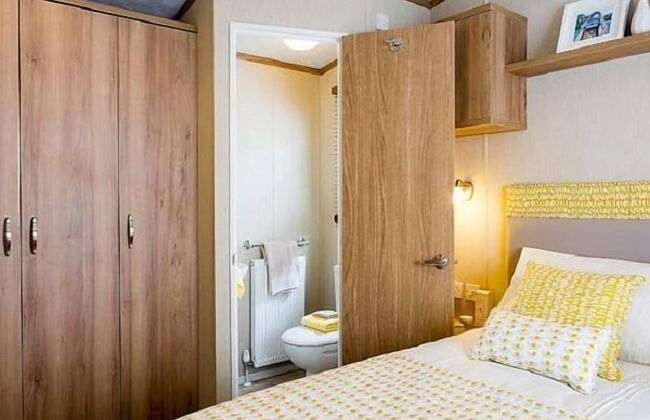 Calloose Holiday Park - Foto 26