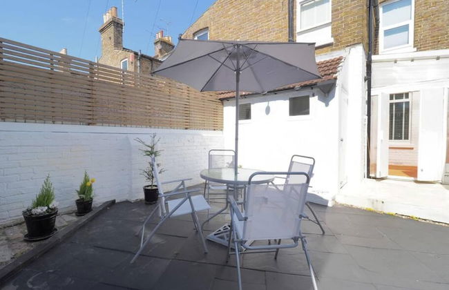 Host Stay Herbert Road - Foto 6