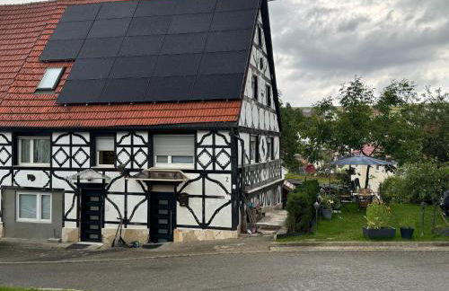 JobelHome Alb Apartment - Foto 10