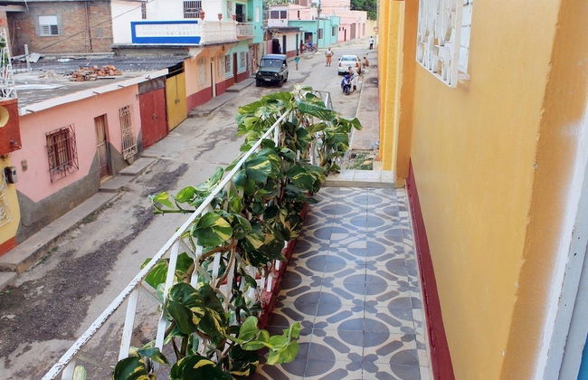 Casa Independiente Las Alturas - Photo 30