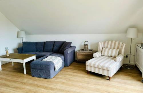 Große deluxe Ferienwohnung mit Balkon, 2 SZ und nur 300m zum Strand - Foto 15