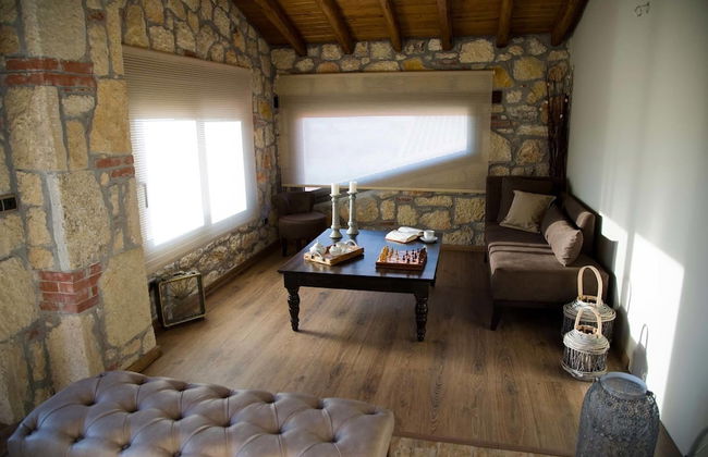 Five Senses Luxury Villas - Foto 31