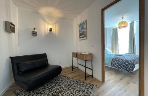 Gîte Ô PYRÉNÉES quartier historique - Foto 14