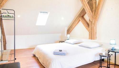 Duplex dans grande ferme rénovée - Foto 3, towels