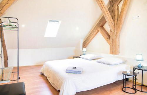 Duplex dans grande ferme rénovée - Foto 3