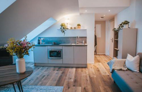 Wohnen auf Zeit in Saarbrücken - Foto 27