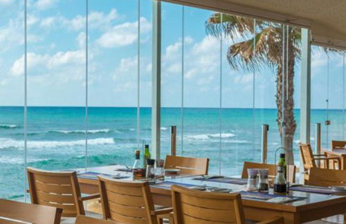 MI CAPRICHO, Beachfront, Grownfloor, Private Garden & Terrace - Photo 72