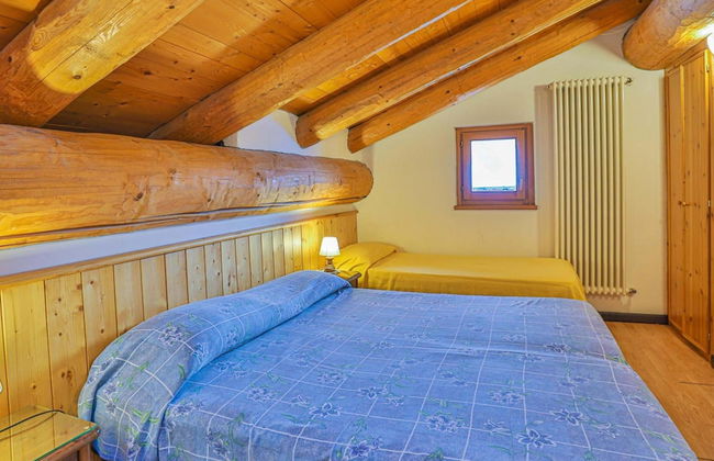 Apartment La Gran Becca - ID 3945 - Foto 15