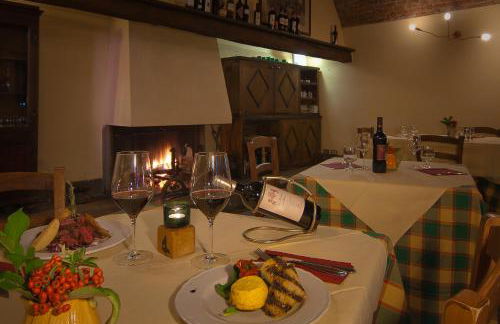 Podere Violino - Foto 13